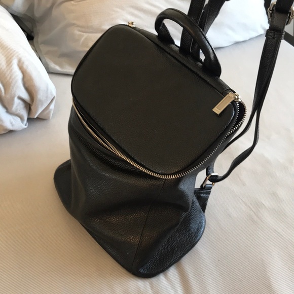 Zenith Handbags Backpack - Picture 1 of 6